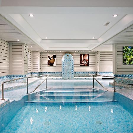 Hotel Le Morgane Chamonix Kültér fotó
