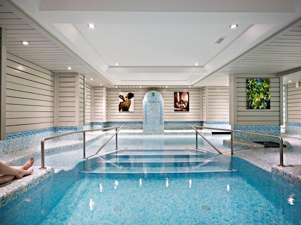 Hotel Le Morgane Chamonix Kültér fotó