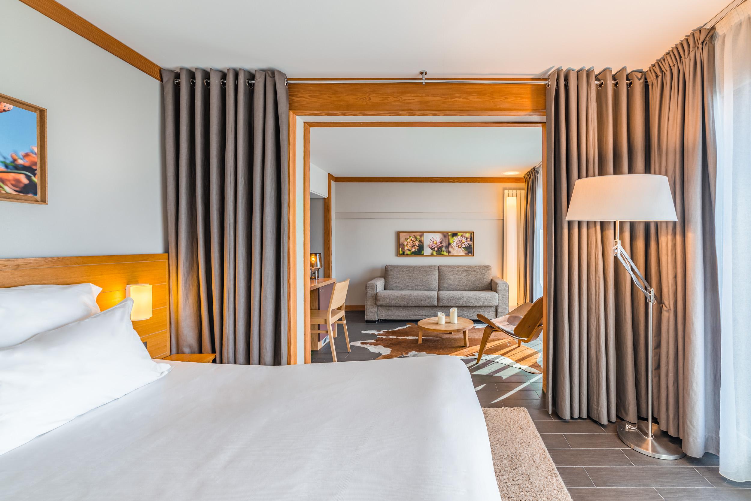 Hotel Le Morgane Chamonix Kültér fotó