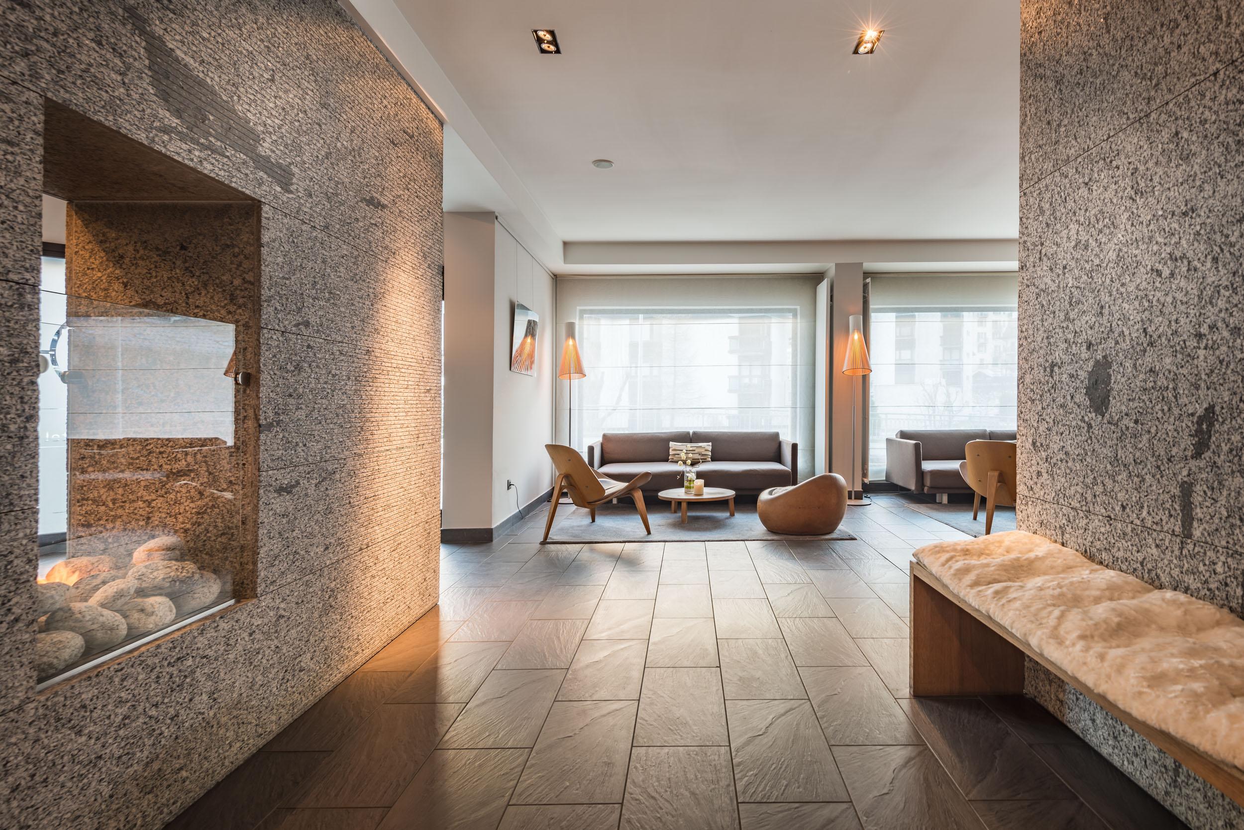 Hotel Le Morgane Chamonix Kültér fotó