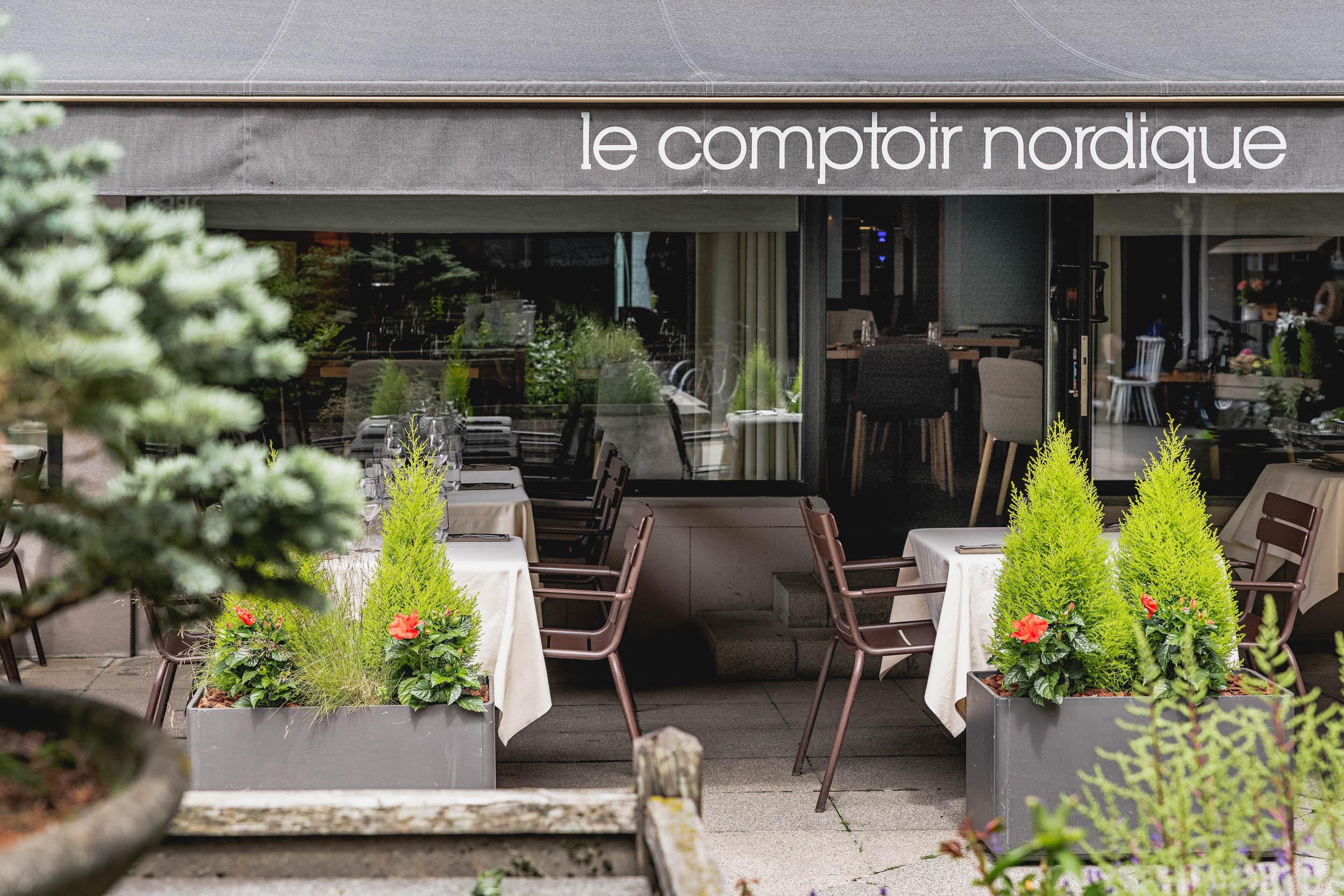 Hotel Le Morgane Chamonix Kültér fotó