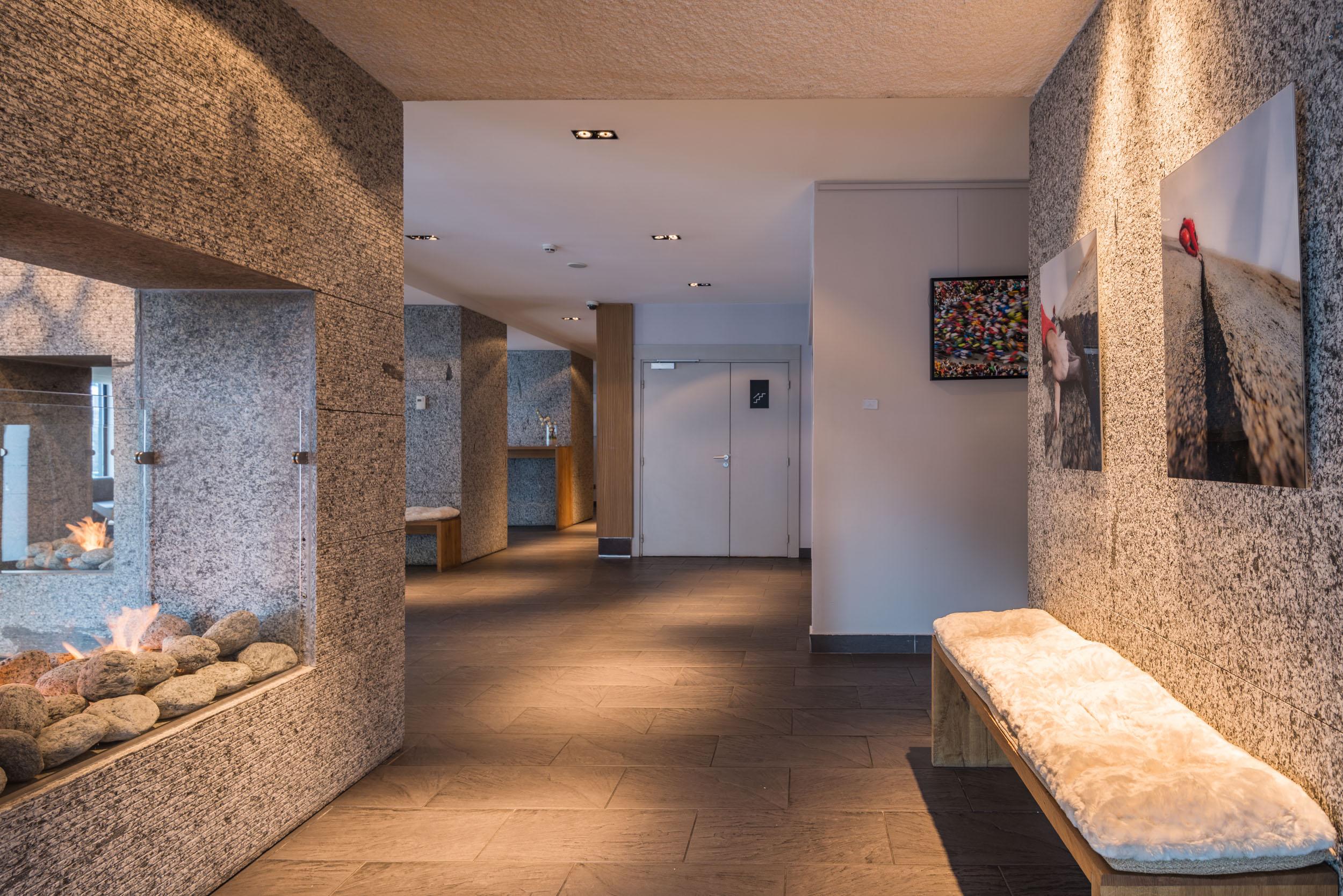 Hotel Le Morgane Chamonix Kültér fotó