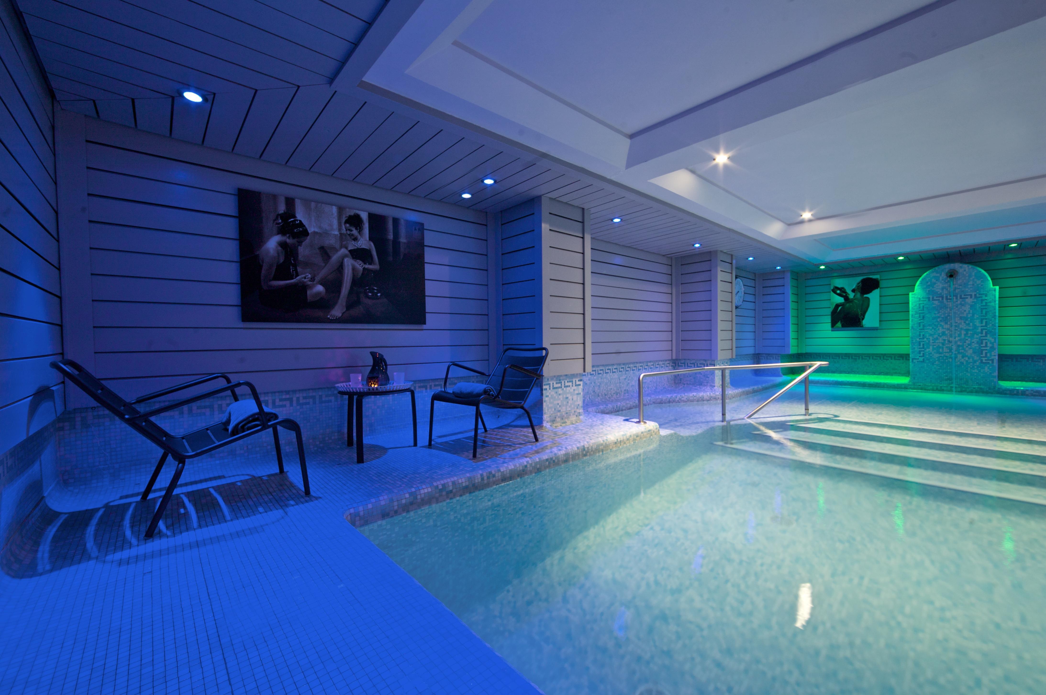 Hotel Le Morgane Chamonix Kültér fotó