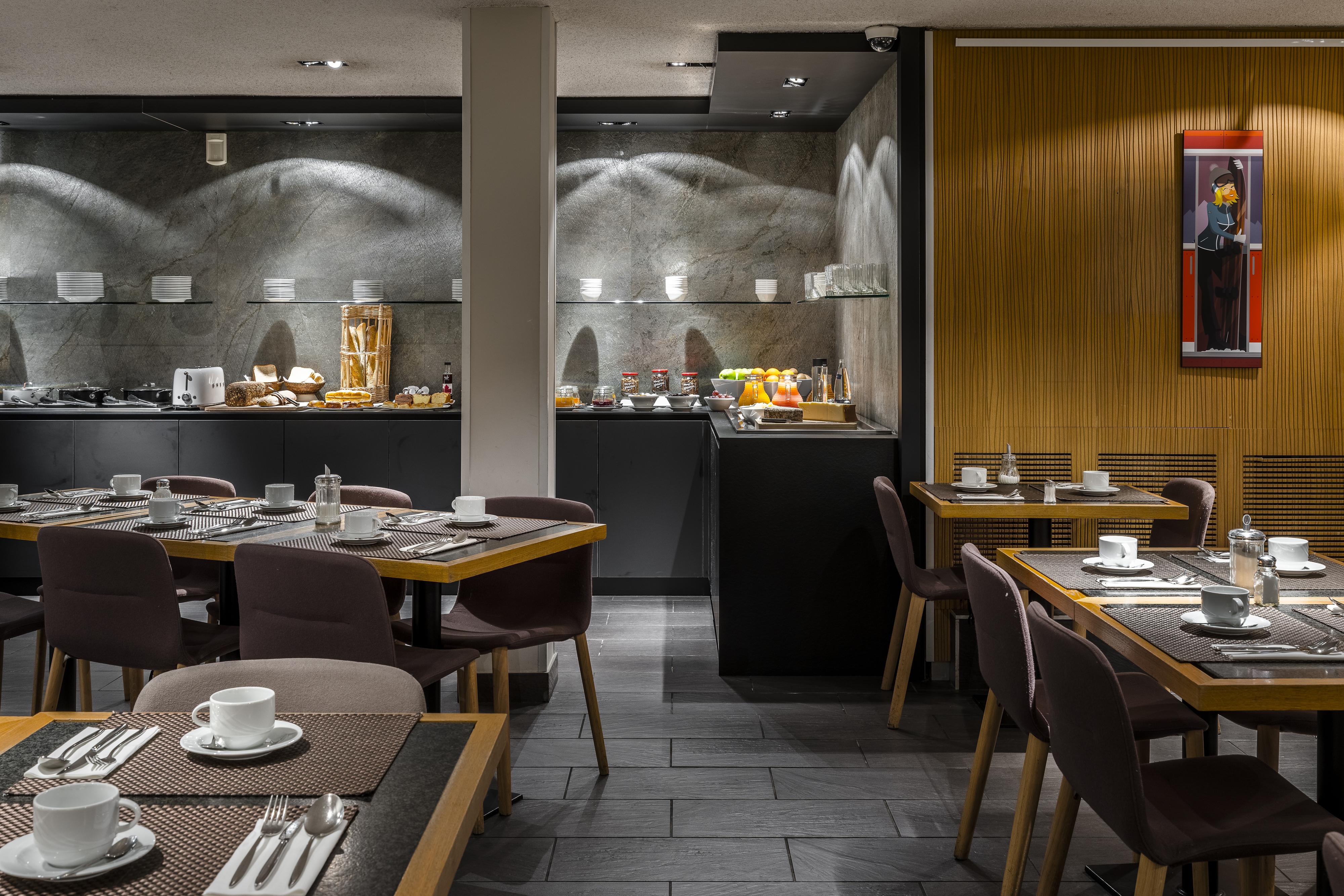 Hotel Le Morgane Chamonix Kültér fotó