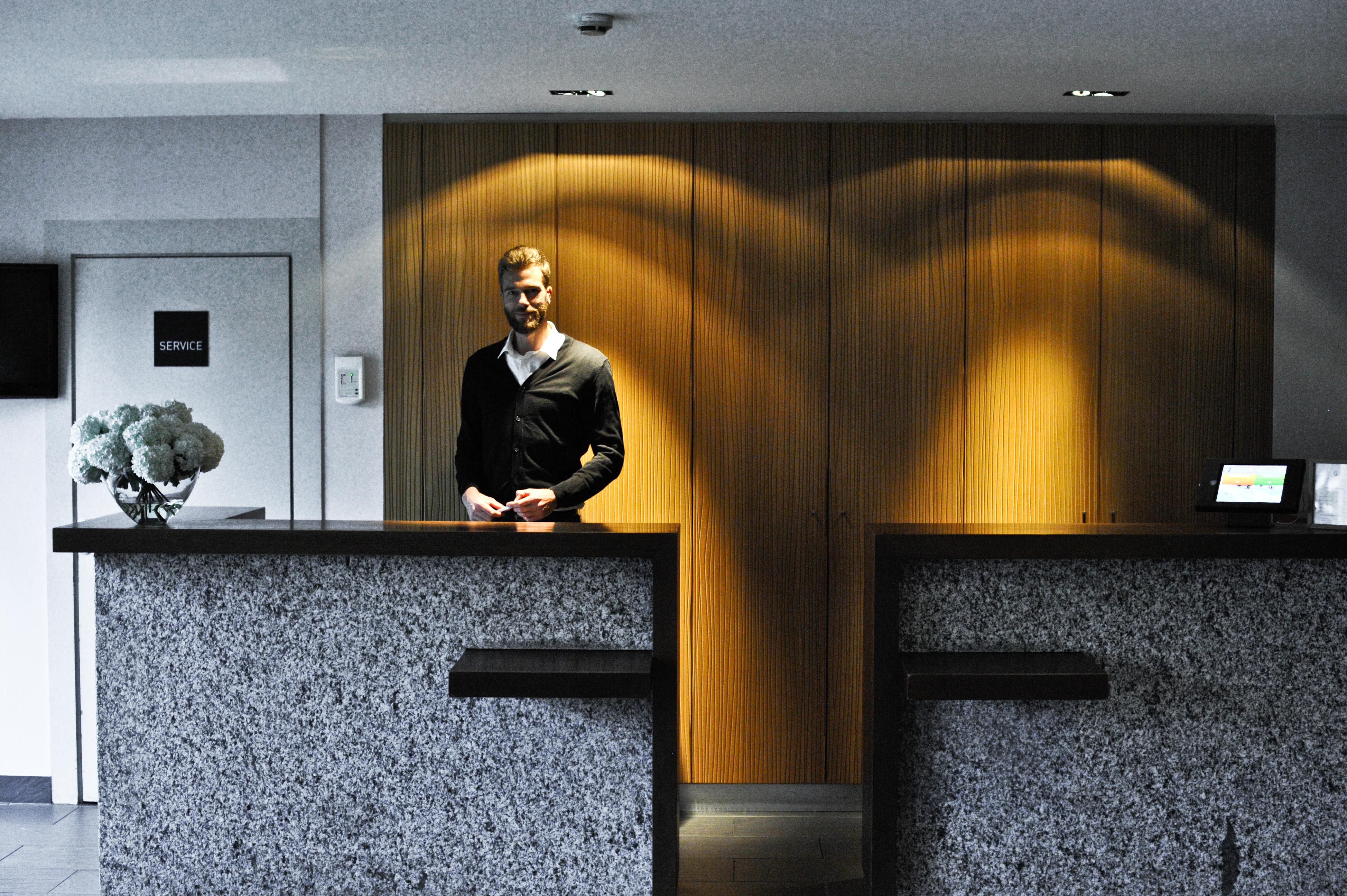 Hotel Le Morgane Chamonix Kültér fotó