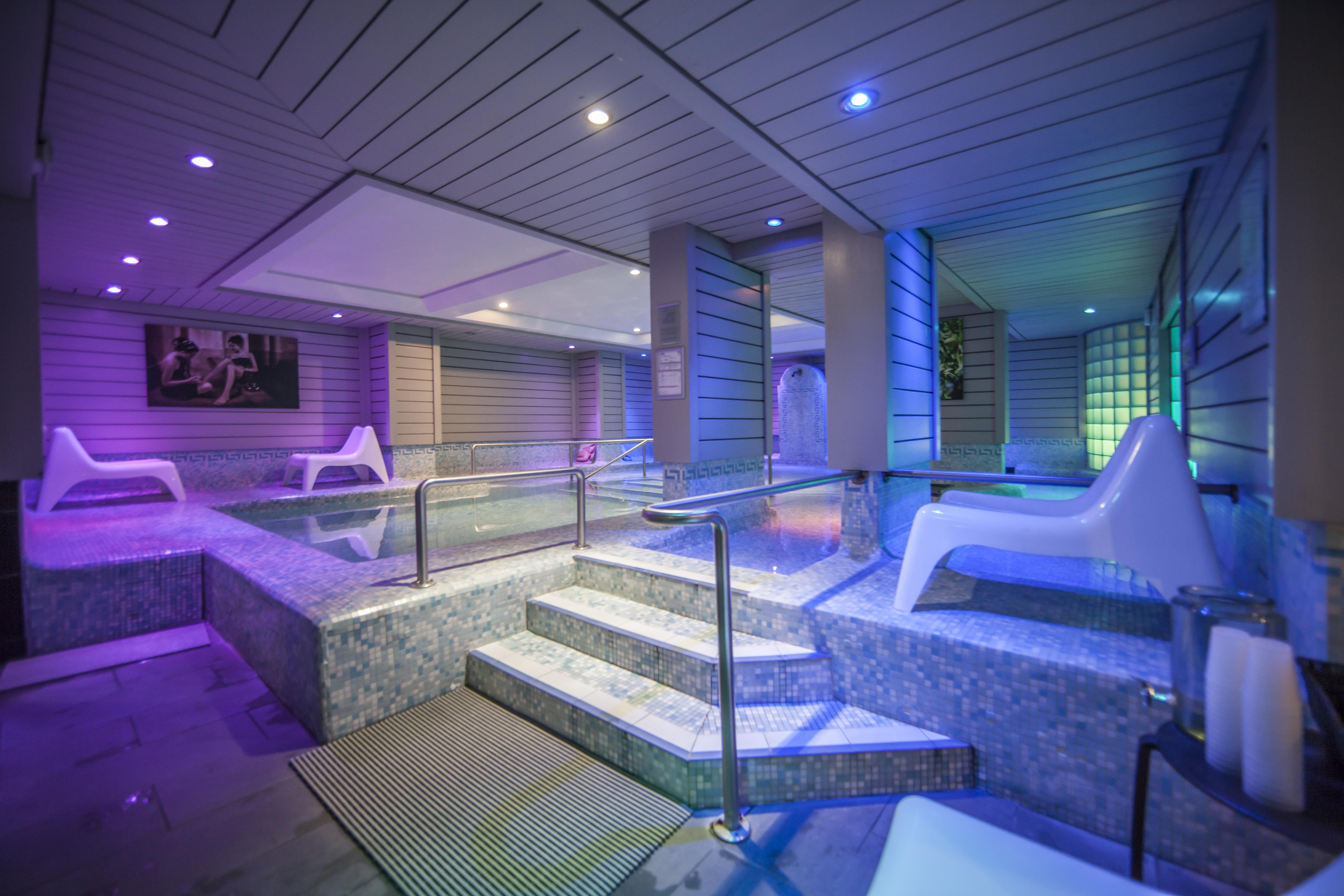 Hotel Le Morgane Chamonix Kültér fotó