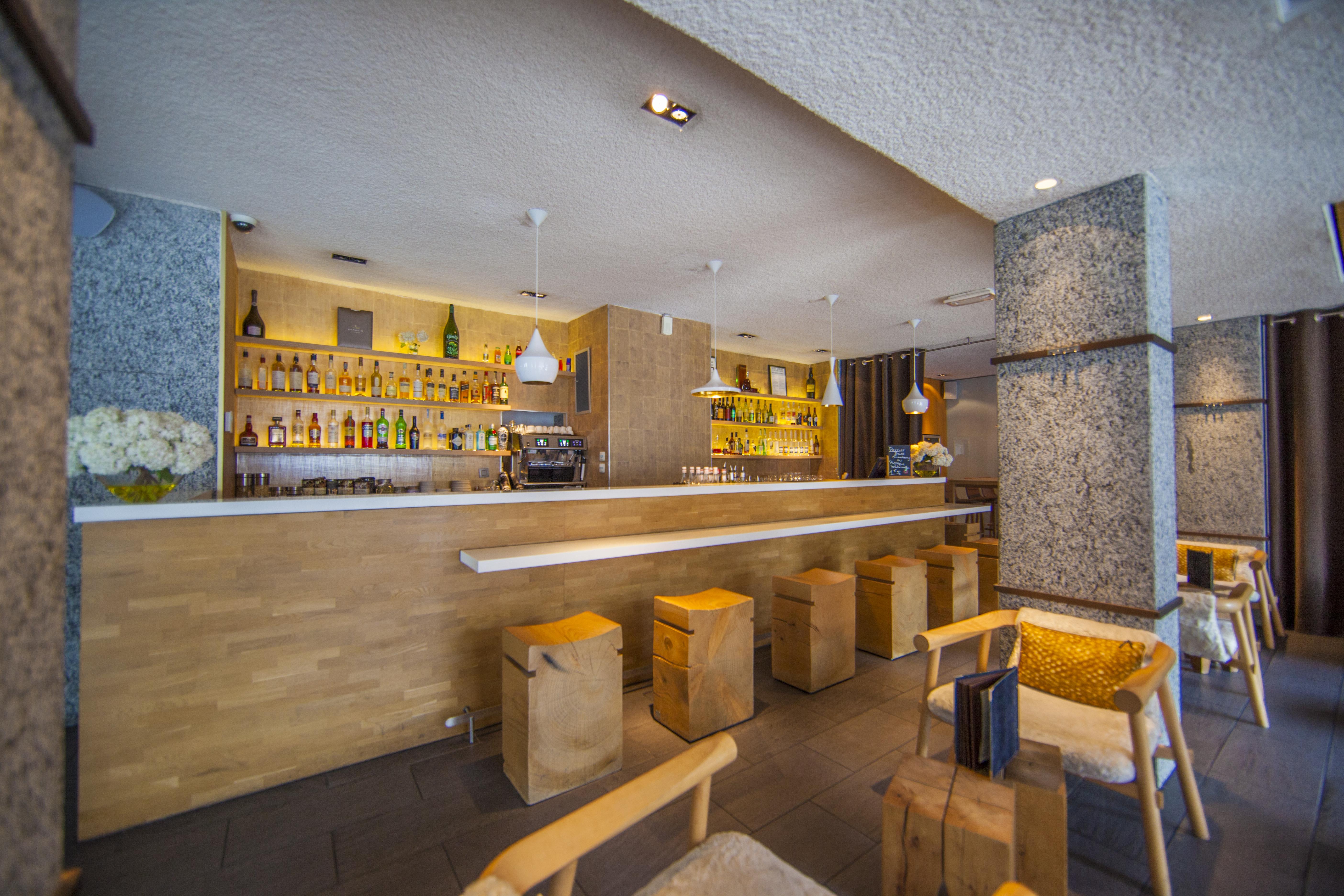 Hotel Le Morgane Chamonix Kültér fotó