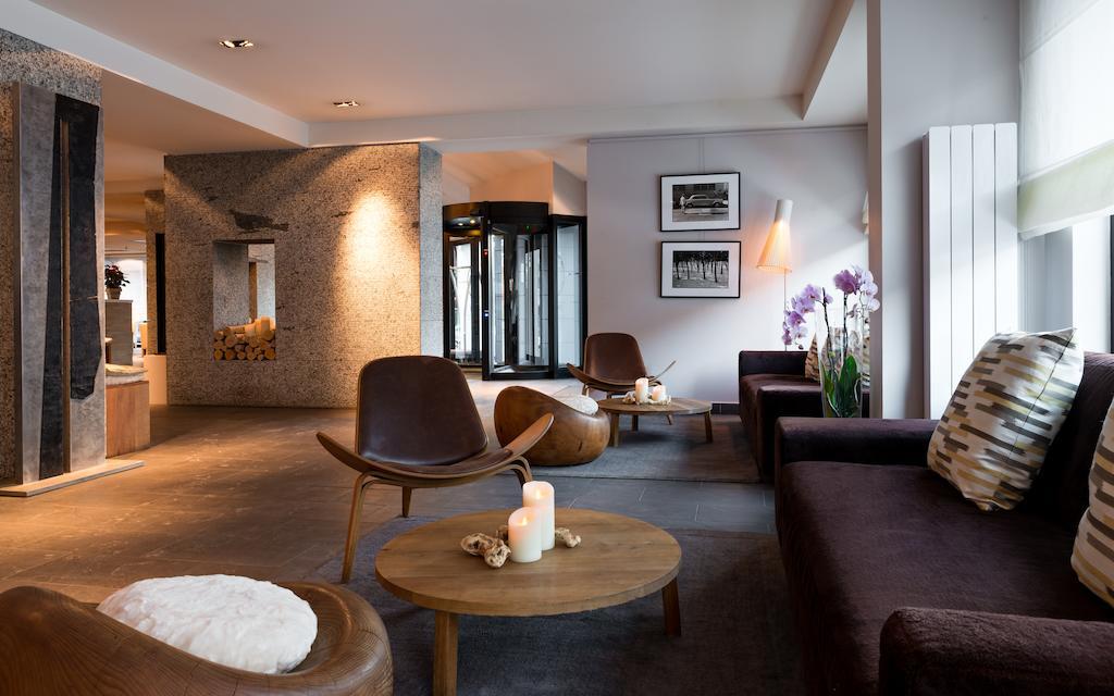Hotel Le Morgane Chamonix Kültér fotó