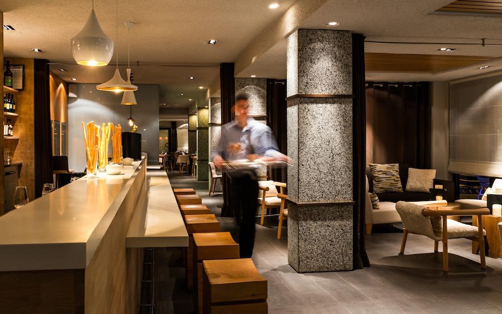 Hotel Le Morgane Chamonix Kültér fotó